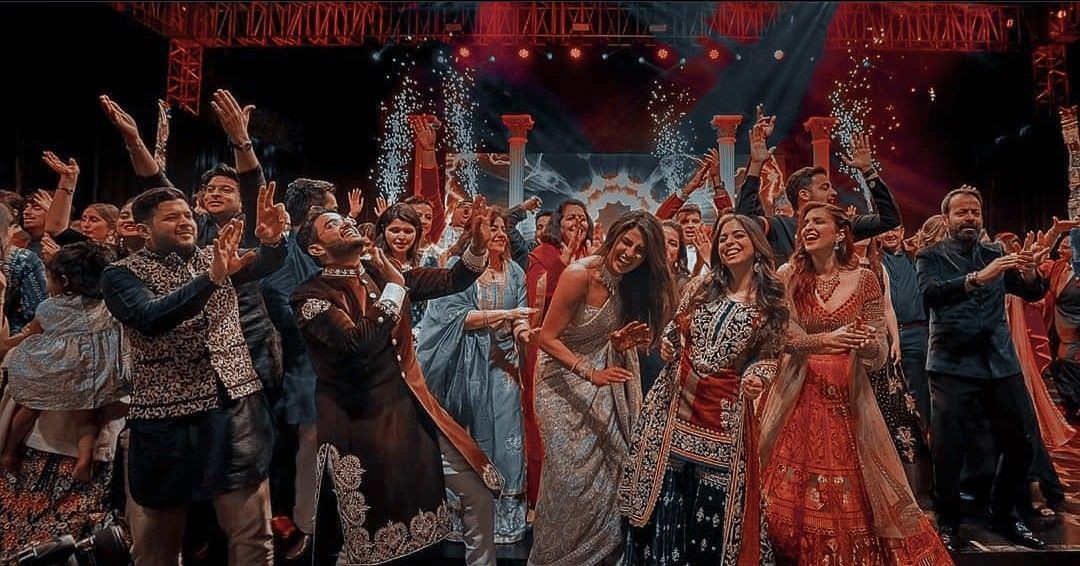 The #SHOR After Party